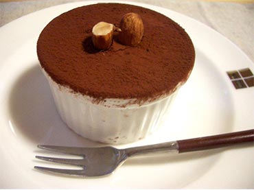 Tiramisù