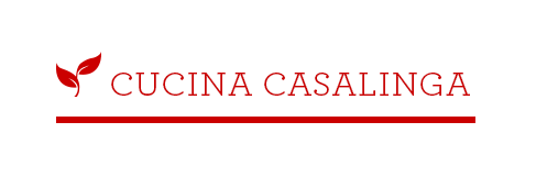 Cucina Casalinga